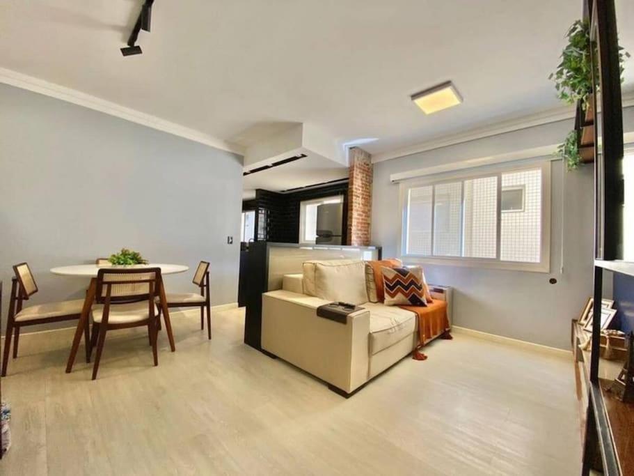 Bem Localizado Centro Box Wifi Ar-condicionar Apartment