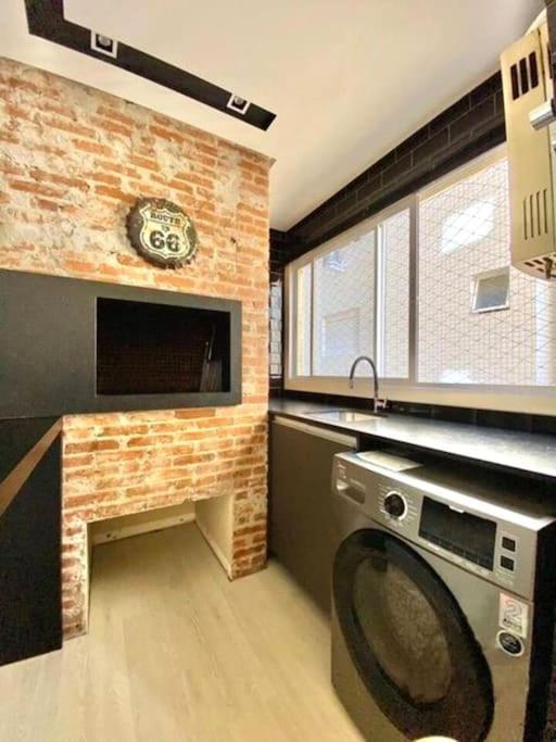 Bem Localizado Centro Box Wifi Ar-condicionar Apartment *