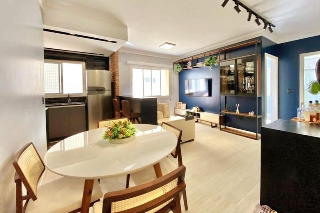 Bem Localizado Centro Box Wifi Ar-condicionar Apartment *